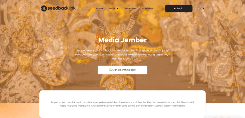 cover media jember