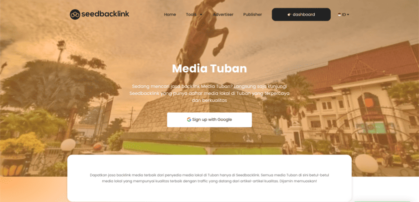 cover media tuban