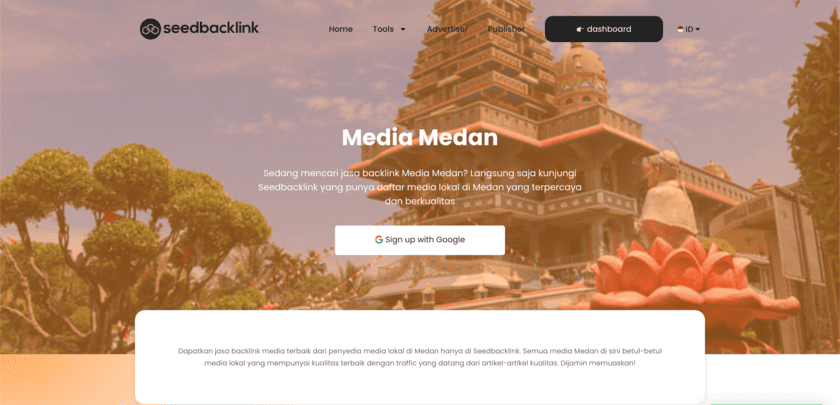 cover mediia medan