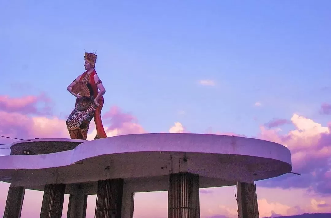 ikon banyuwangi