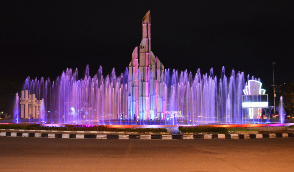 ikon pontianak