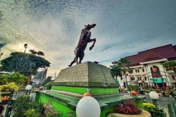ikon tuban