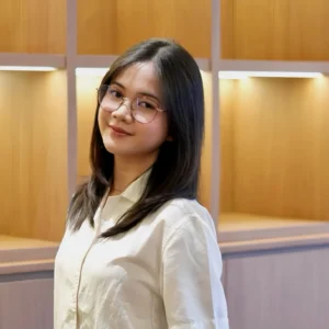 Picture of Dhenia Shalsabila